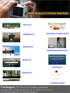 free stock photos resources